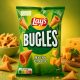Lay's Bugles Nacho Cheese kukoricás snack (75 g)