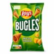 Lay's Bugles Nacho Cheese kukoricás snack (75 g)