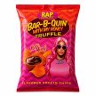 RAP Snacks Nicki Minaj – mézes BBQ & szarvasgomba chips (71 g)