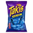 Takis Blue Heat csípős tortilla chips (100 g)