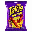 Takis Fuego chili & lime ízű kukoricasnack (100 g)