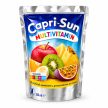 CapriSun Multivitamin gyümölcsléital (200 ml)