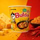 Samyang Buldak Spicy Ramen – Cheese (Cup) (70 g)