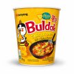 Samyang Buldak Spicy Ramen – Cheese (Cup) (70 g)