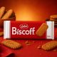 Lotus Biscoff Karamellás Keksz – (200 g)