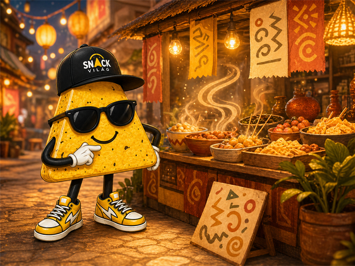  Chip naplója #2 – Egy hely, ahol nem beszéltük egymás nyelvét…